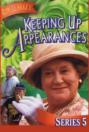 Keeping Up Appearances