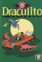 Little Dracula