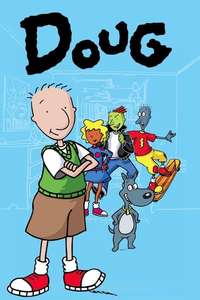 Doug - Posters