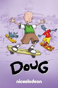 Doug - Posters