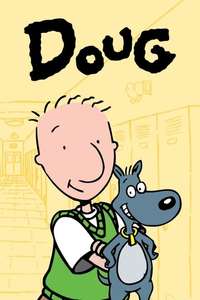 Doug - Posters