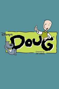 Doug - Posters