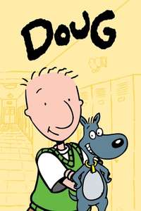 Doug - Posters
