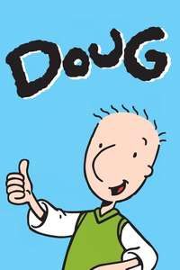 Doug - Posters