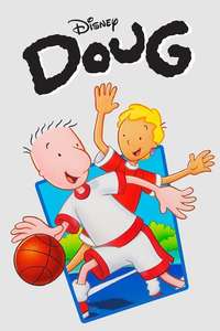 Doug - Posters