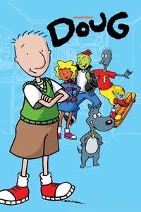 Doug - Posters
