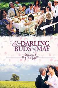 The Darling Buds of May - Poster