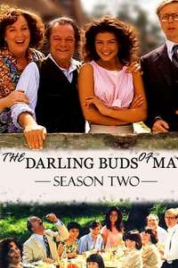 The Darling Buds of May - Poster