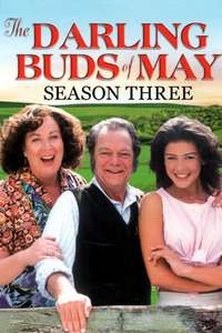 The Darling Buds of May - Poster