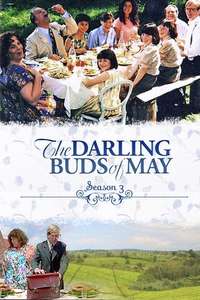 The Darling Buds of May - Poster