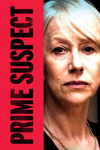 Prime Suspect - Poster