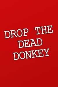 Drop the Dead Donkey - Poster
