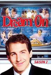 Dream On Season 2
