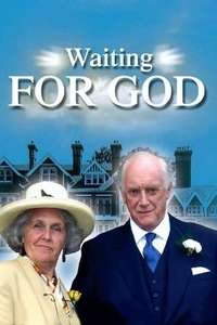 Waiting for God - Poster