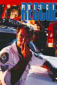 Police Rescue - Poster
