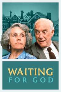 Waiting for God - Poster