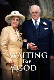 Waiting for God