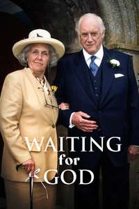 Waiting for God - Poster