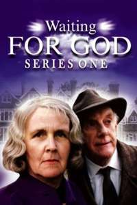 Waiting for God - Poster