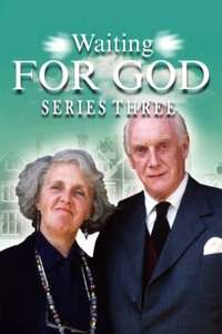 Waiting for God - Poster