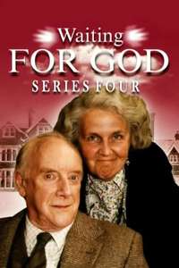 Waiting for God - Poster