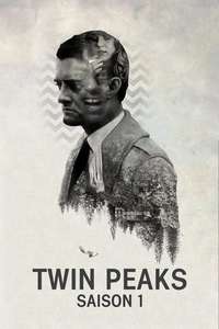 Season 1 - Posters