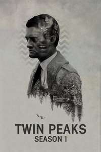 Season 1 - Posters