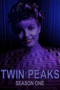 Season 1 - Posters