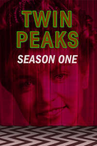 Season 1 - Posters