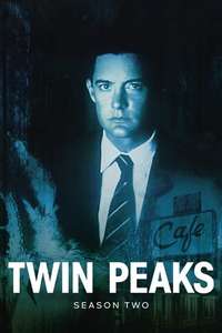 Season 2 - Posters