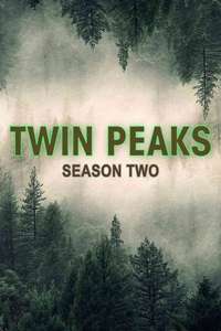 Season 2 - Posters