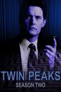 Season 2 - Posters