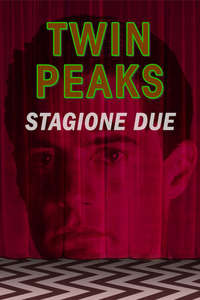 Season 2 - Posters