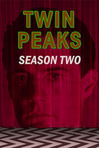 Season 2 - Posters