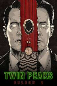 Season 2 - Posters