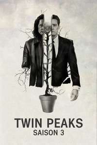 The Return - Posters
