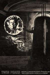 The Return - Posters
