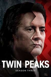 The Return - Posters