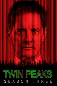 The Return - Posters