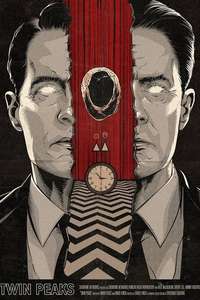 The Return - Posters