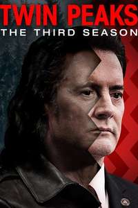 The Return - Posters