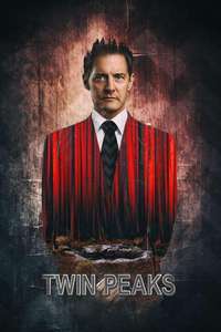 The Return - Posters