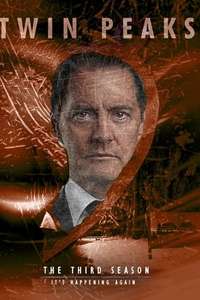 The Return - Posters