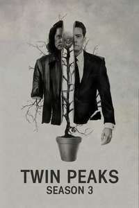 The Return - Posters