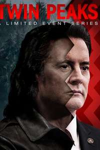 The Return - Posters