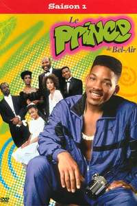 The Fresh Prince of Bel-Air - Poster