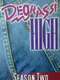 Degrassi High : Season 2