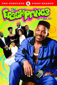 The Fresh Prince of Bel-Air - Poster