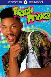 The Fresh Prince of Bel-Air Season 2