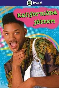 The Fresh Prince of Bel-Air - Poster